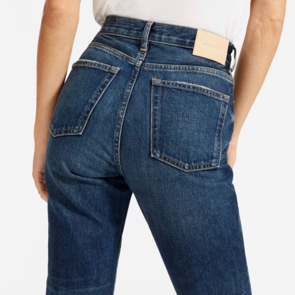 90s fit cheeky jean